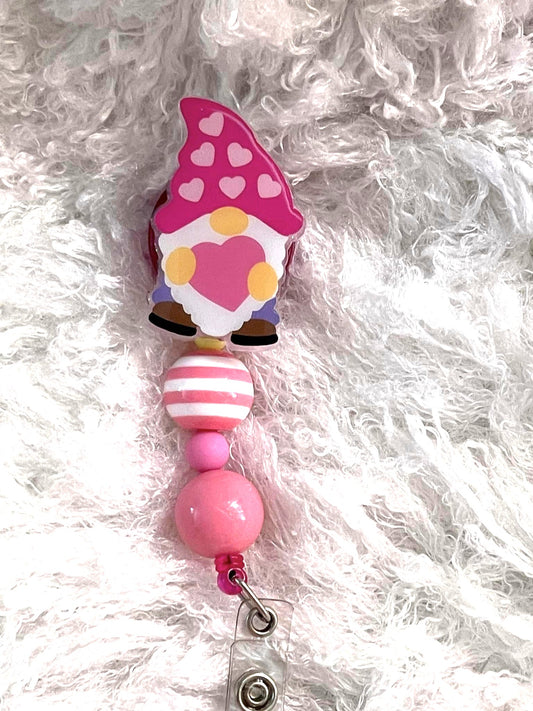 Gnome Badge Reel
