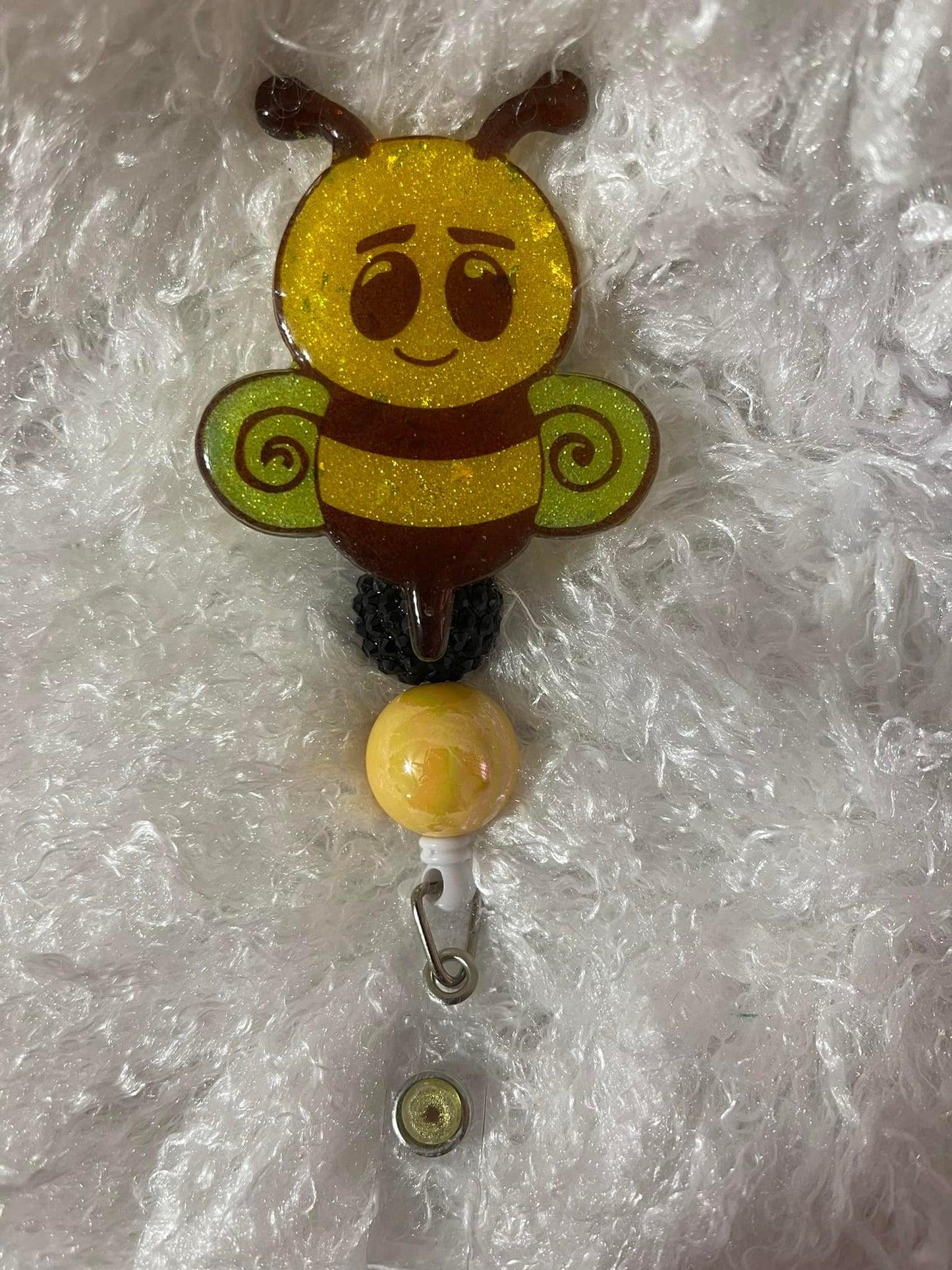 Buzz into work with style! 🐝