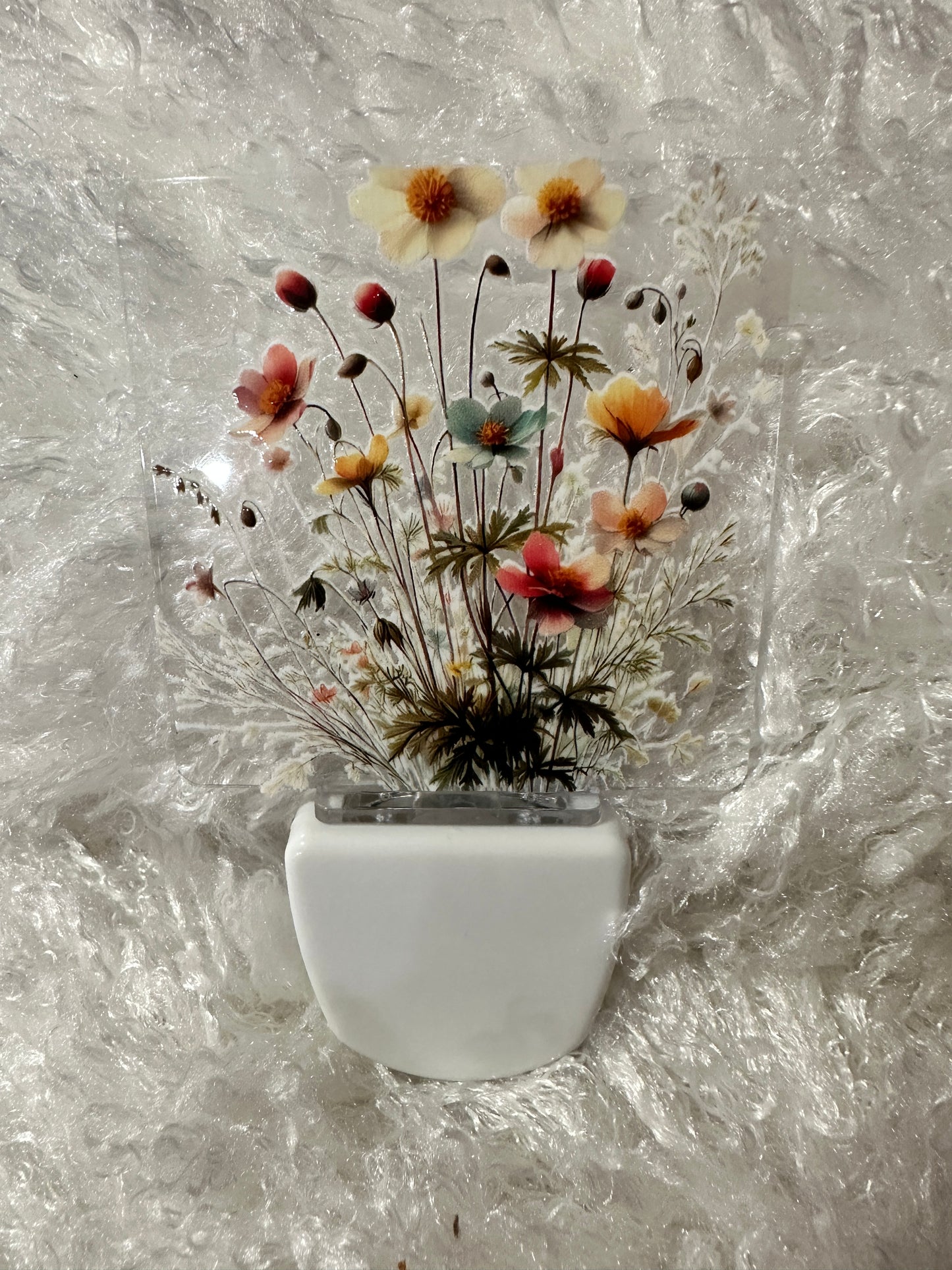 Cozy Glow Night Light