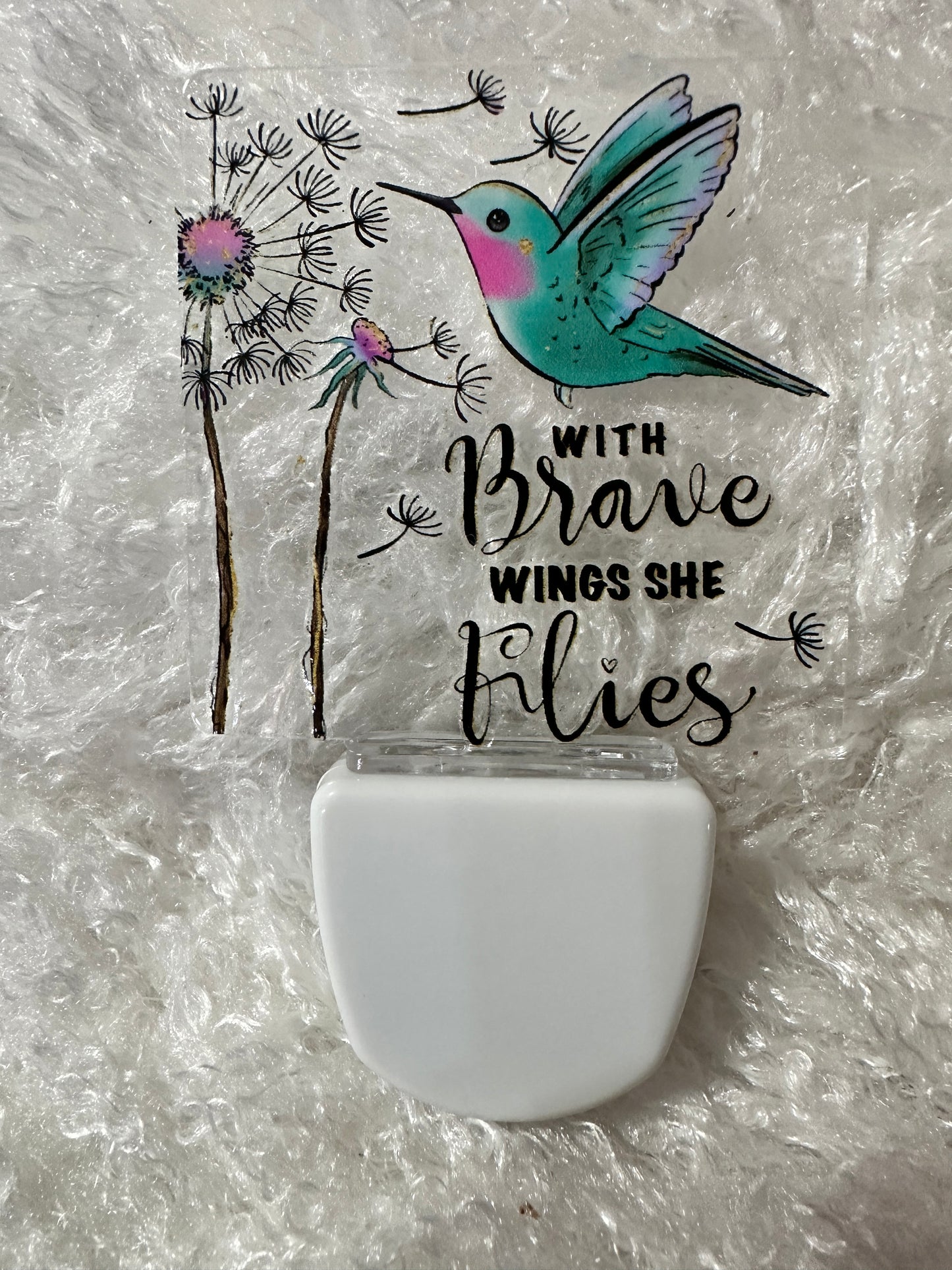 Cozy Glow Night Light