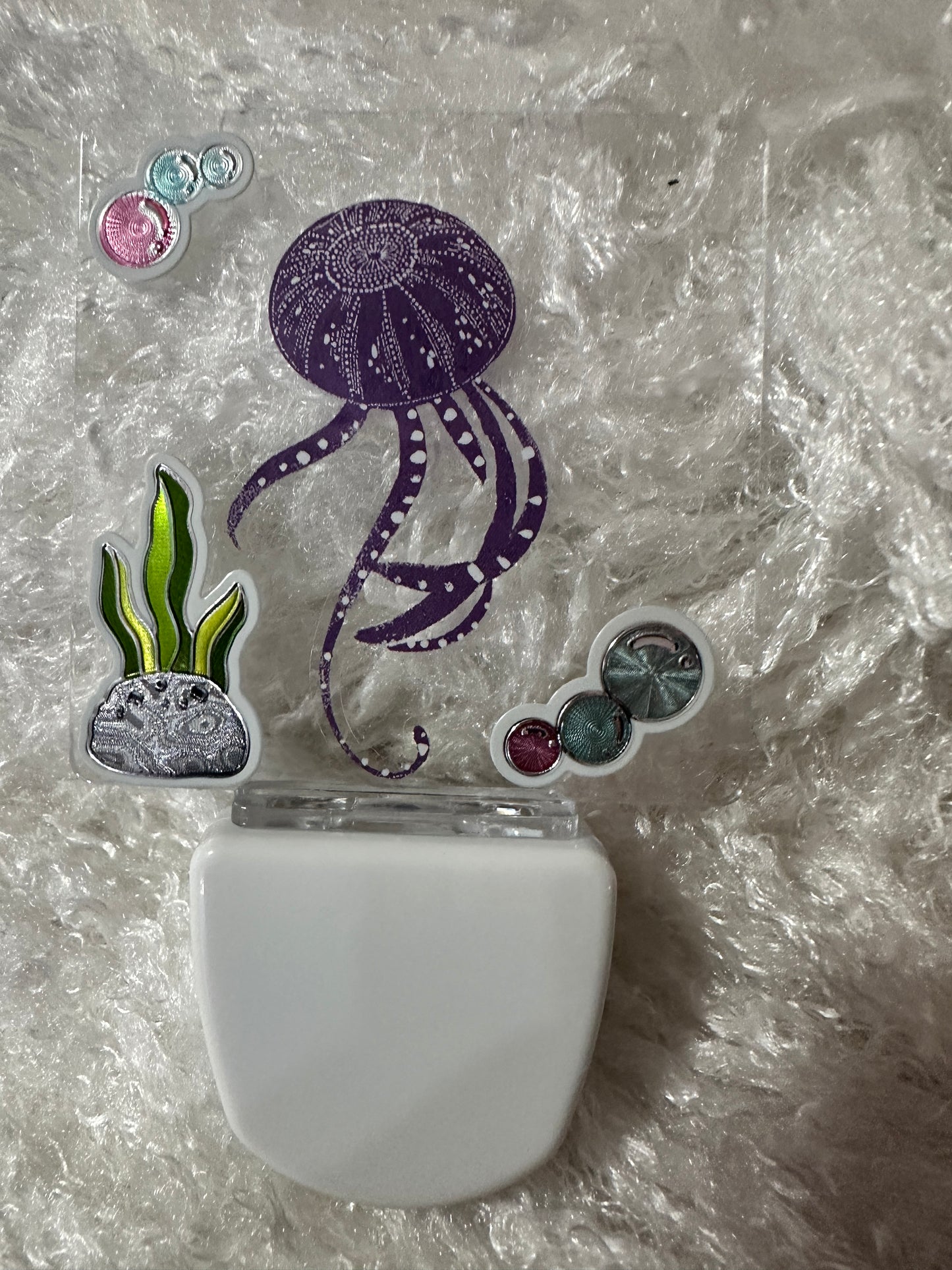 Cozy Glow Night Light