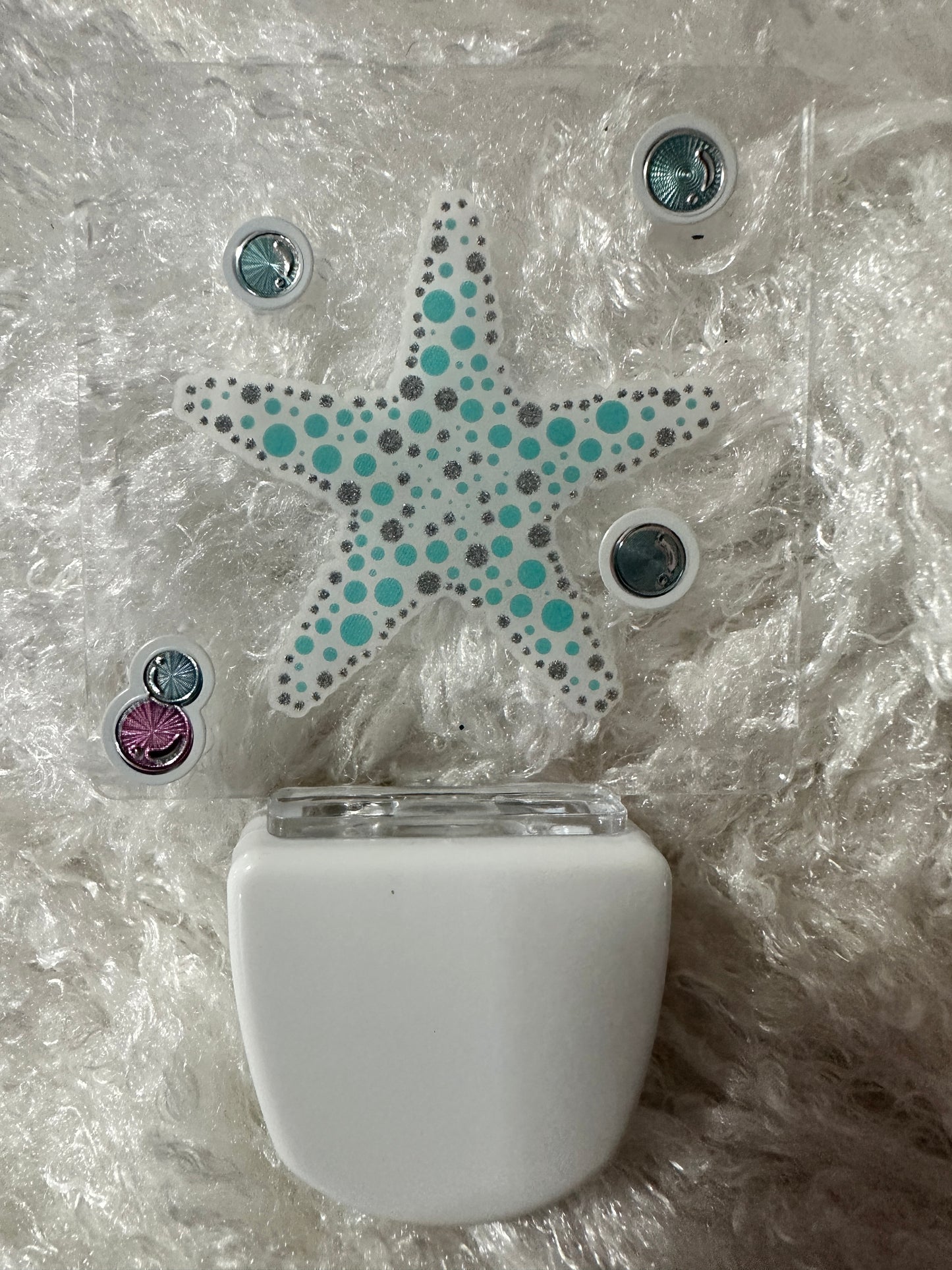 Cozy Glow Night Light