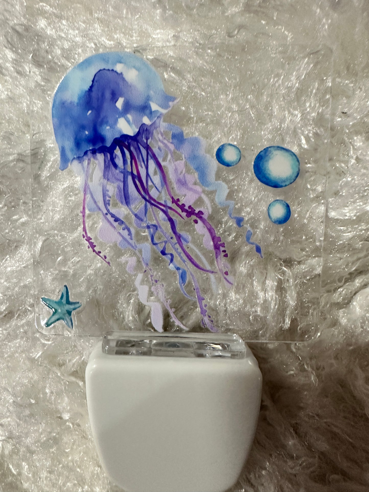 Cozy Glow Night Light