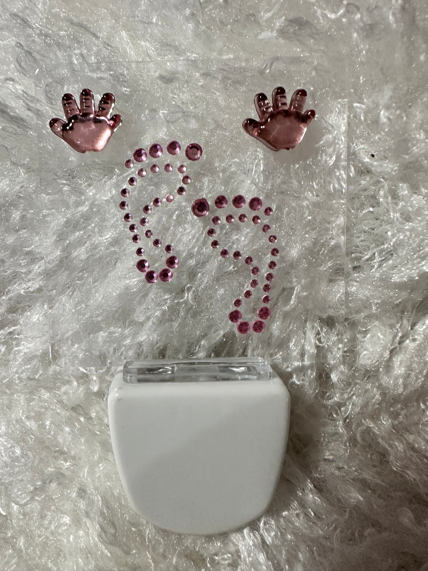 Cozy Glow Night Light