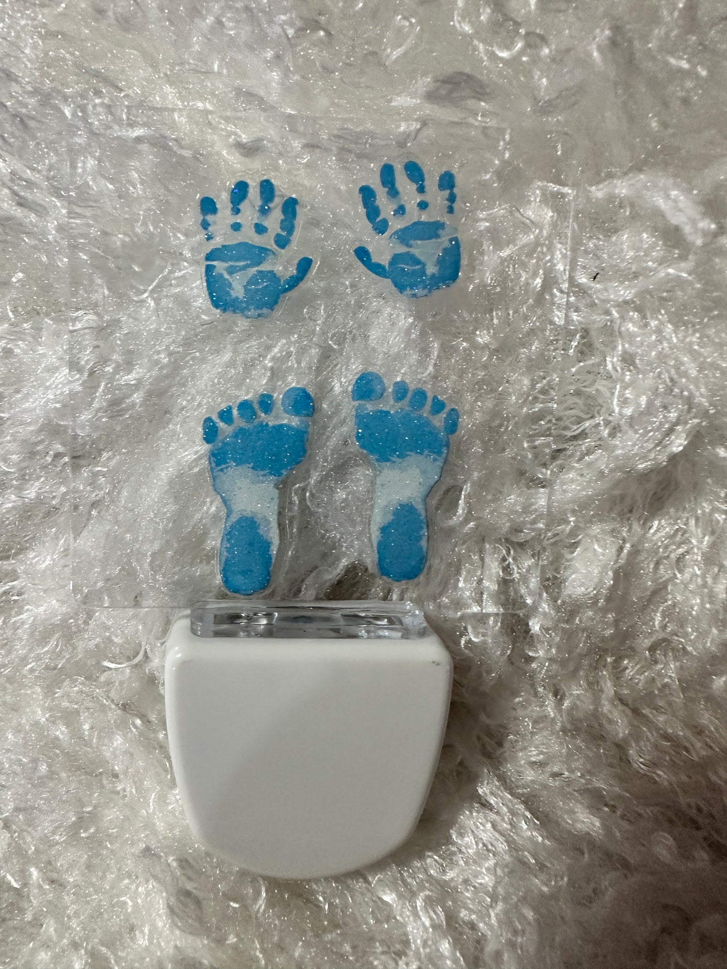 Cozy Glow Night Light