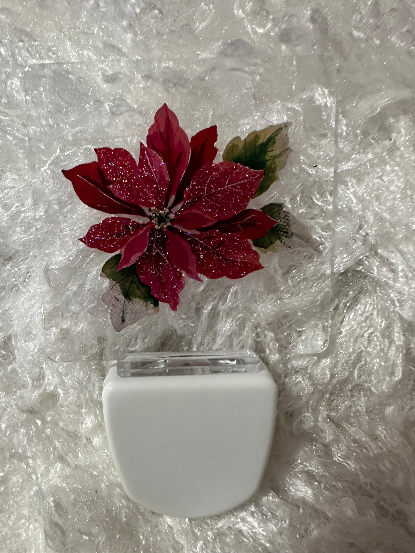 Cozy Glow Night Light