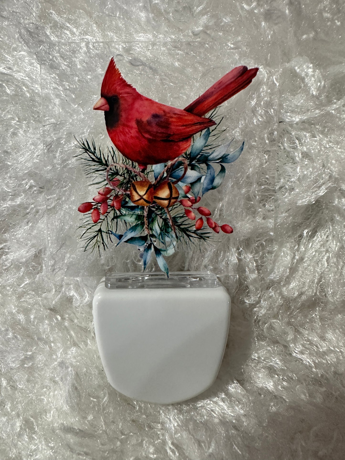 Cozy Glow Night Light