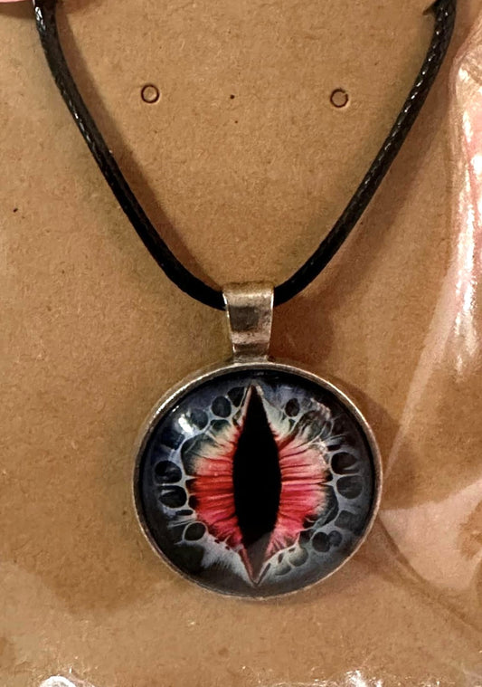 Dragon Eye Necklace