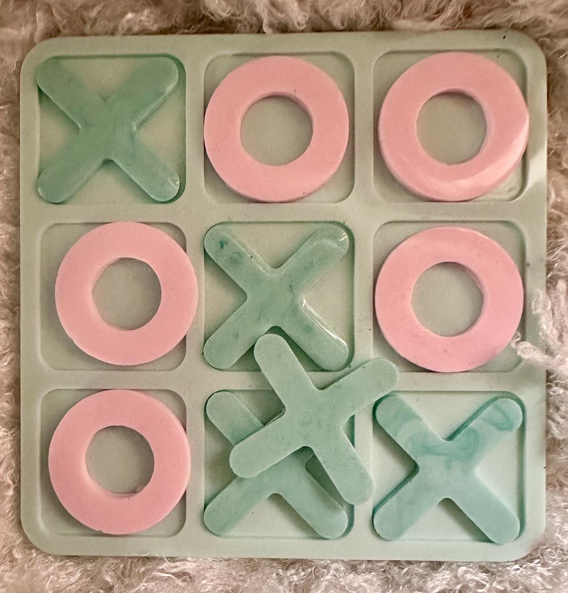 Tic-Tac_Toe Board