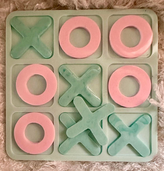 Tic-Tac_Toe Board